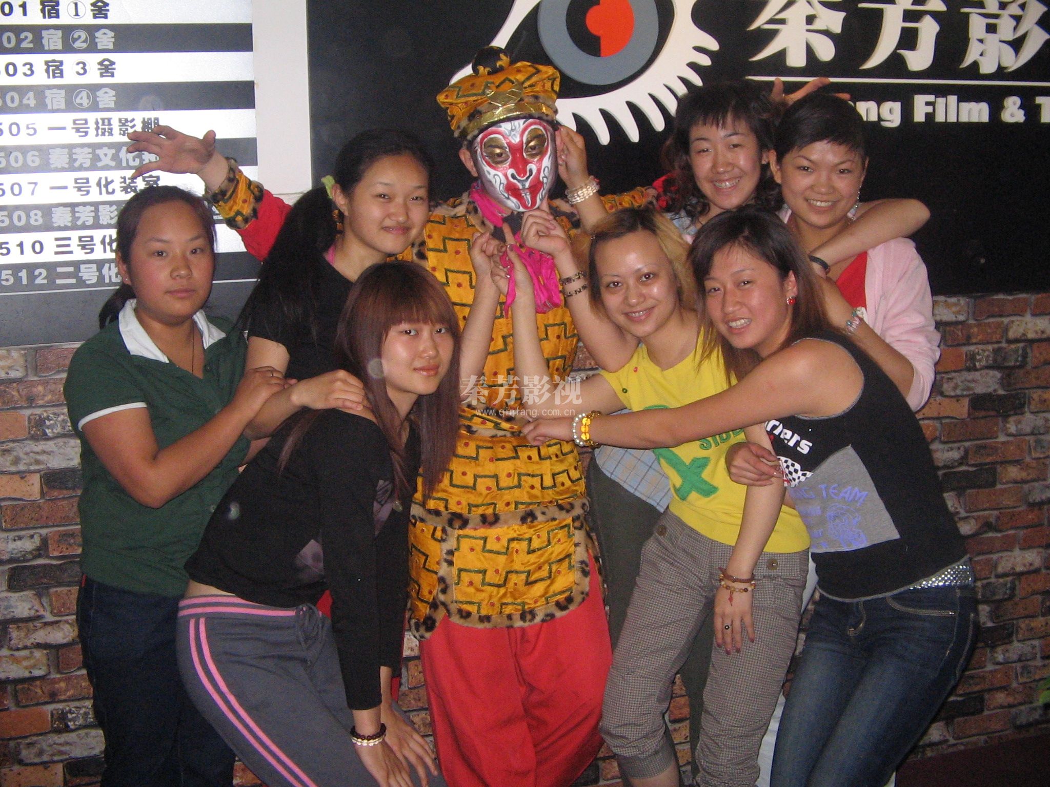 剧组化妆师的相关问题答疑