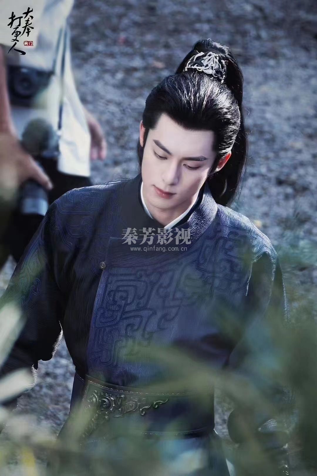 《大奉打更人》杀青大吉