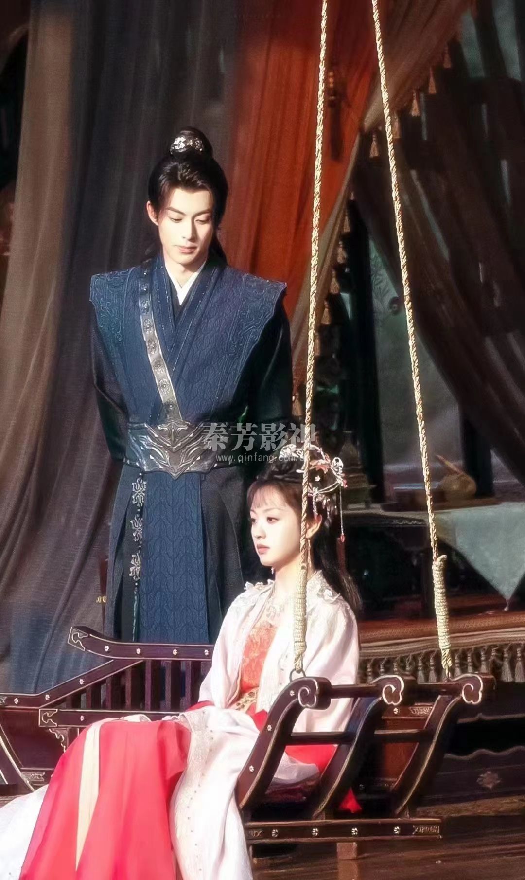 《大奉打更人》杀青大吉