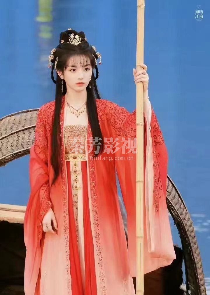 《大奉打更人》杀青大吉