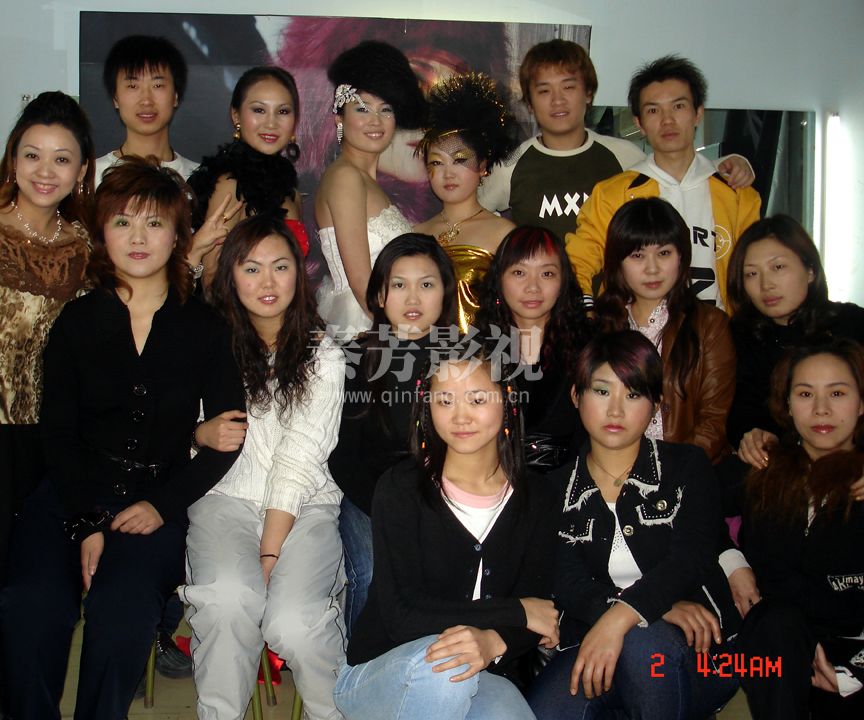 剧组化妆的圈子会不会很乱 有很多潜规则吗