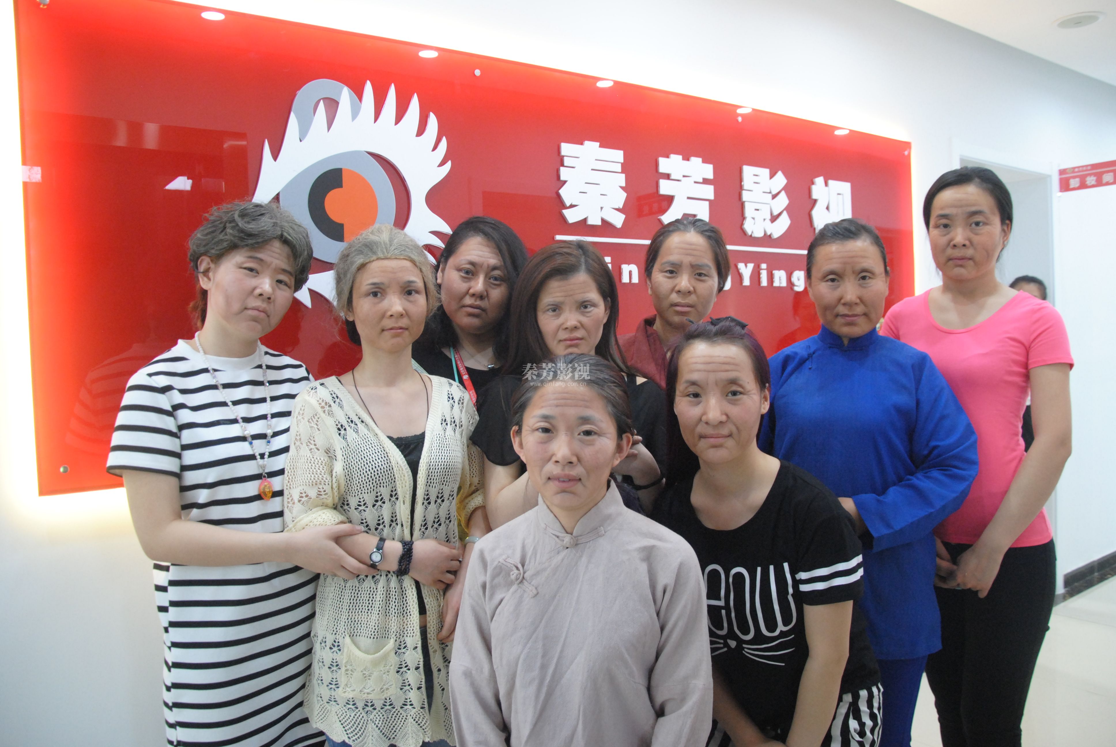 跟妆师与影视化妆师有何区别