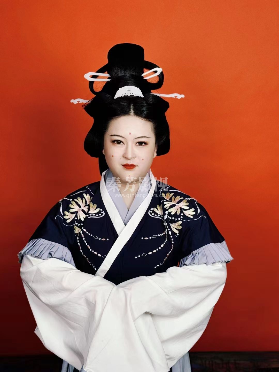 奢侈的西晋贵族