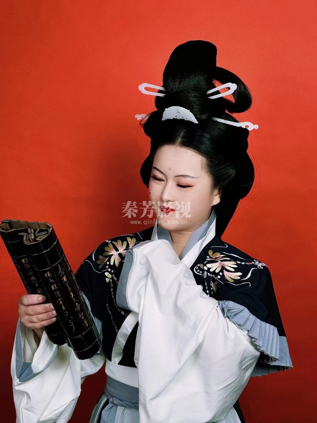 奢侈的西晋贵族