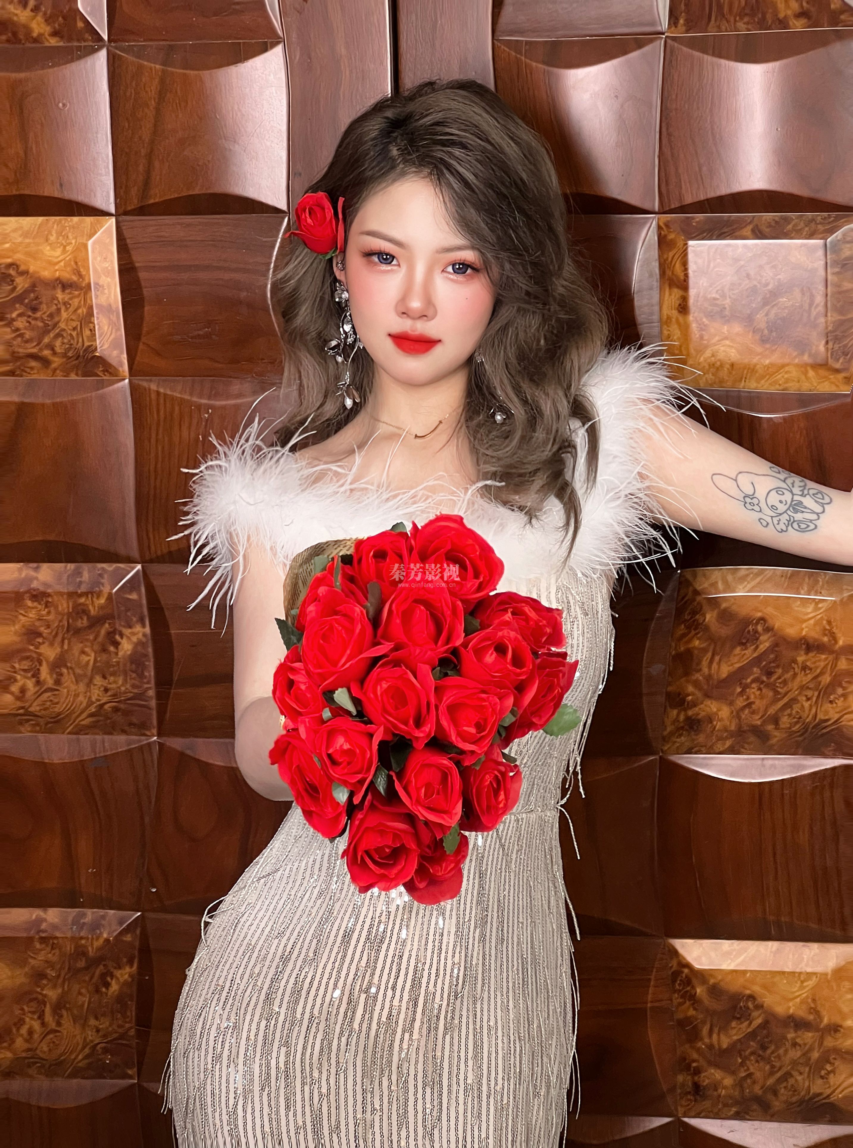 想进剧组做化妆师需要具备哪些硬性条件