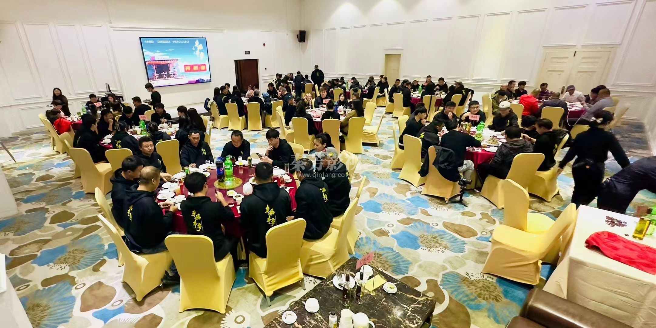 曹同学就业剧组《幸福事多》