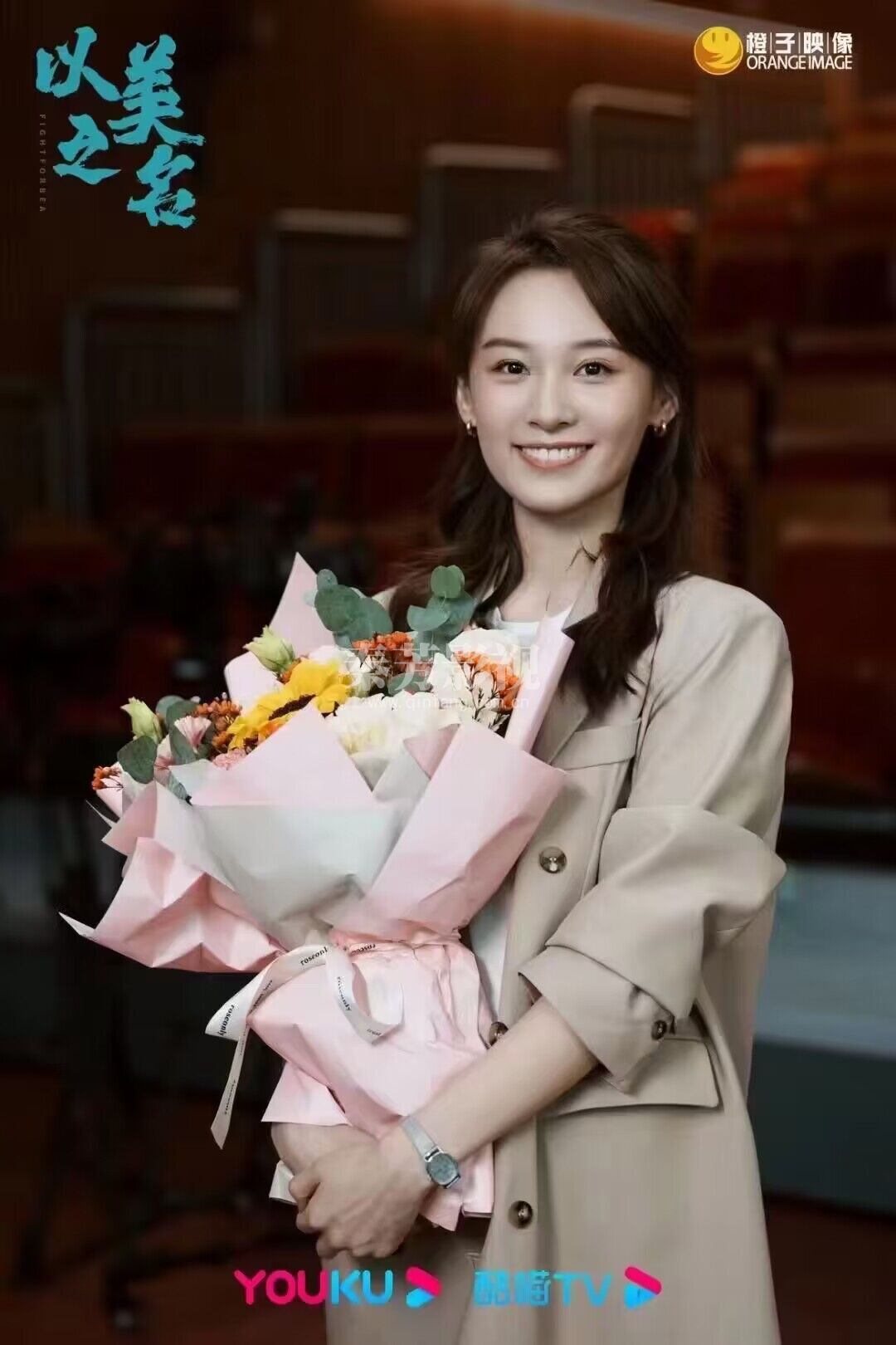 《以美之名》拒绝定义审美没有标准答案    打破偏见深入医疗整形行业