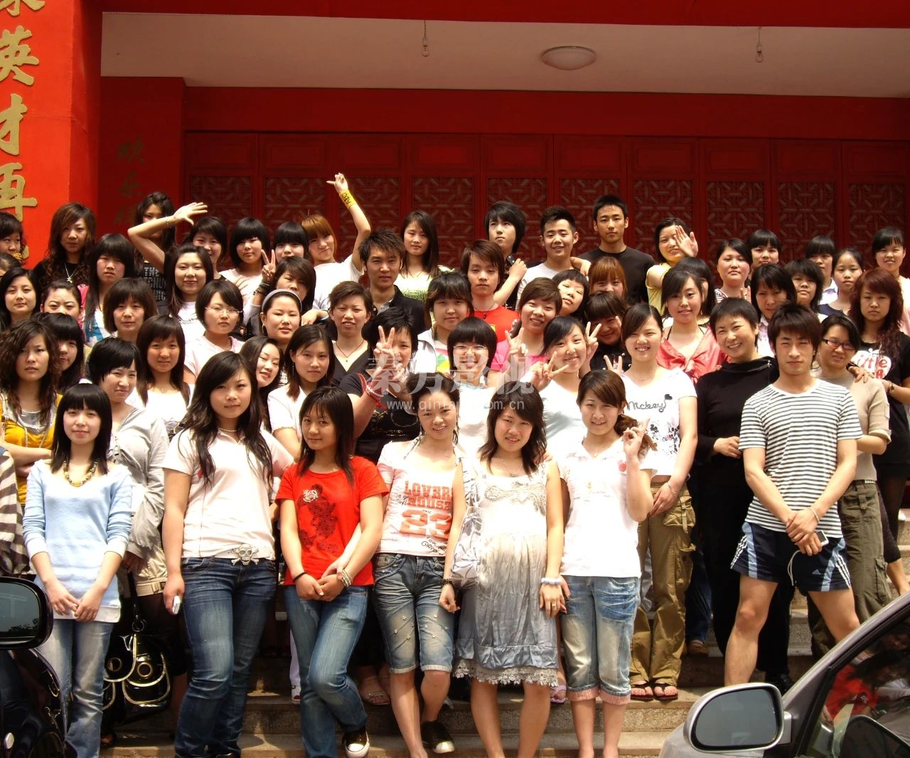 40岁还能做剧组化妆师吗