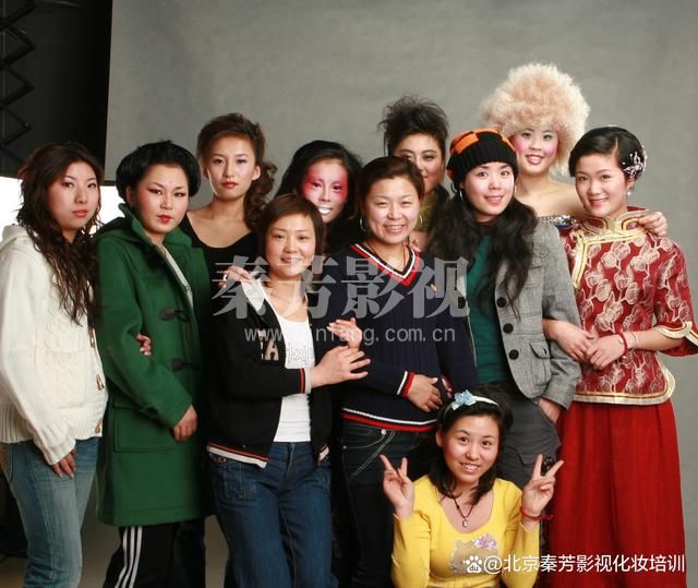 剧组化妆师在剧组有没事干的时候吗