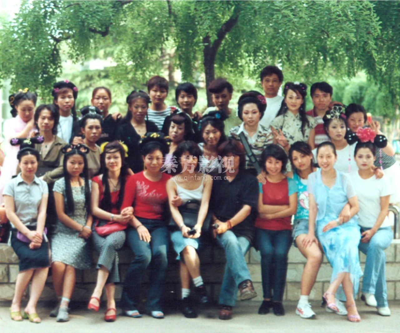 网上说学化妆的费用不到4000元是真的吗