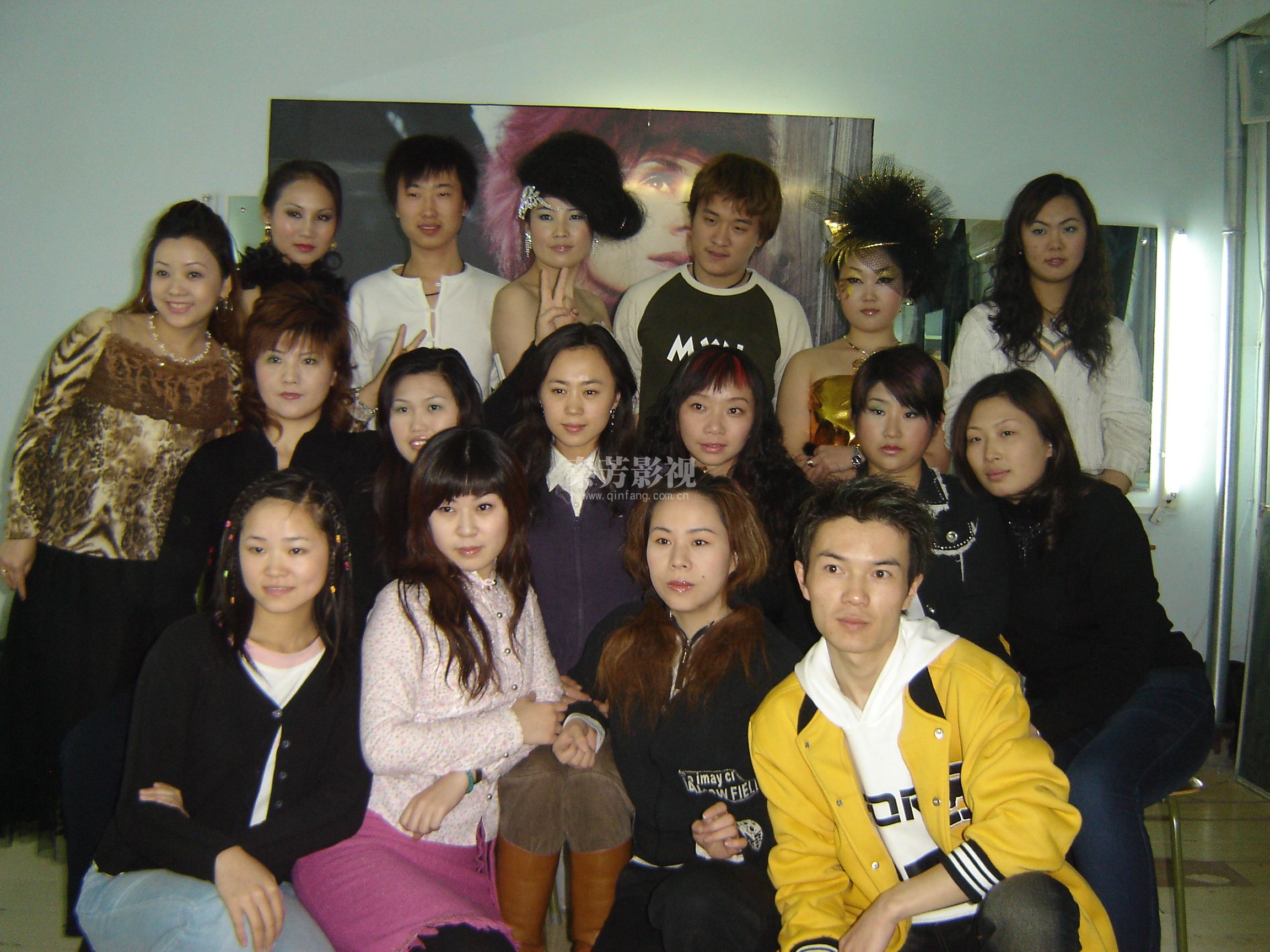 刚毕业就参加影视剧化妆不顺利对自己以后工作的影响