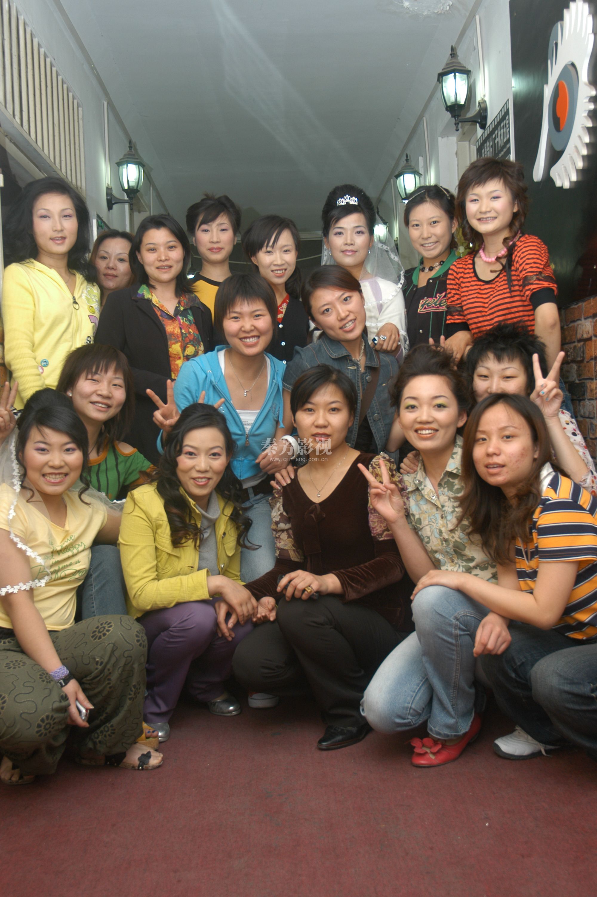 剧组化妆经验超10年：她需要掌握的技能