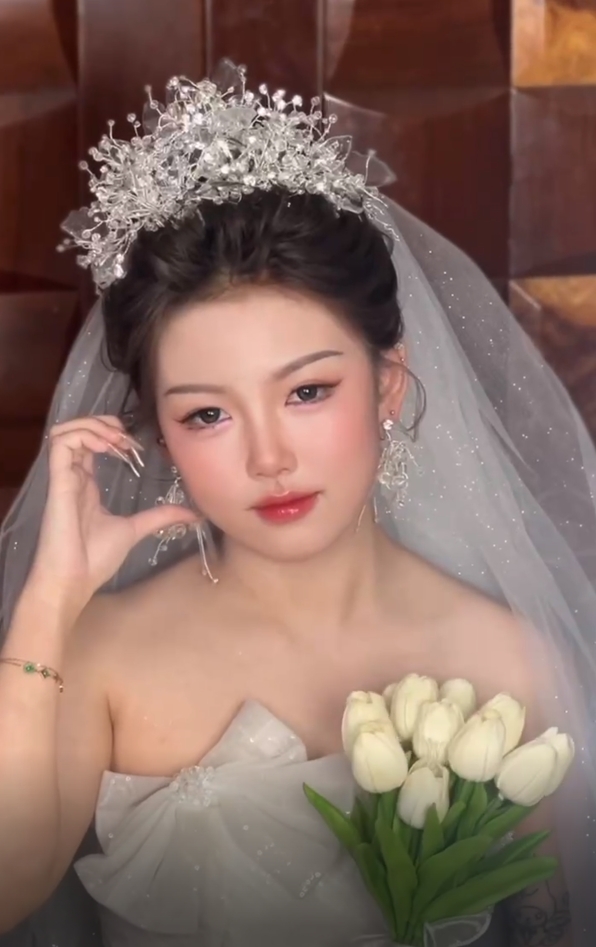 学影视化妆就业前景大揭秘