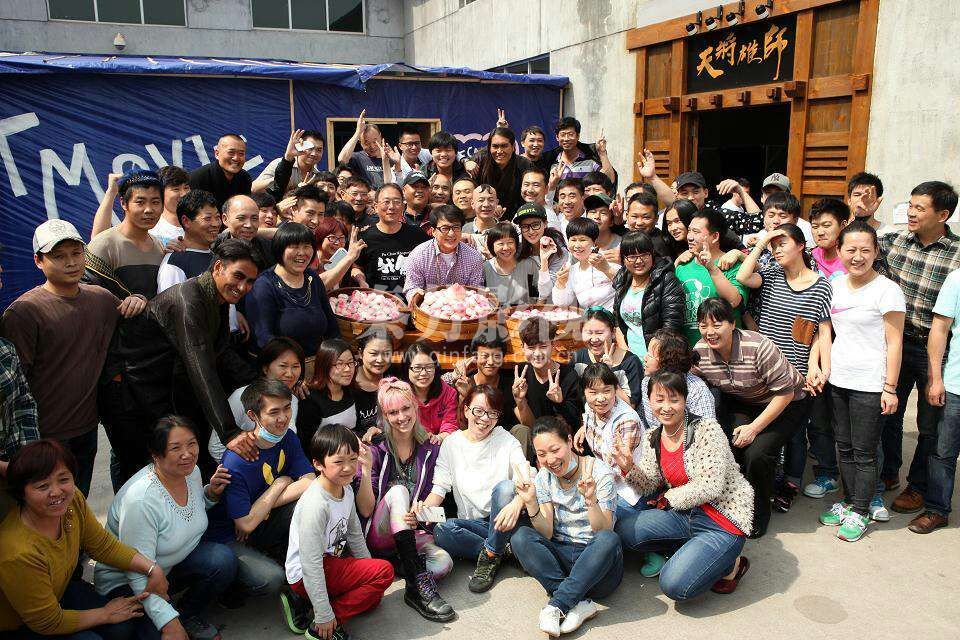 做影视化妆师的好处有哪些