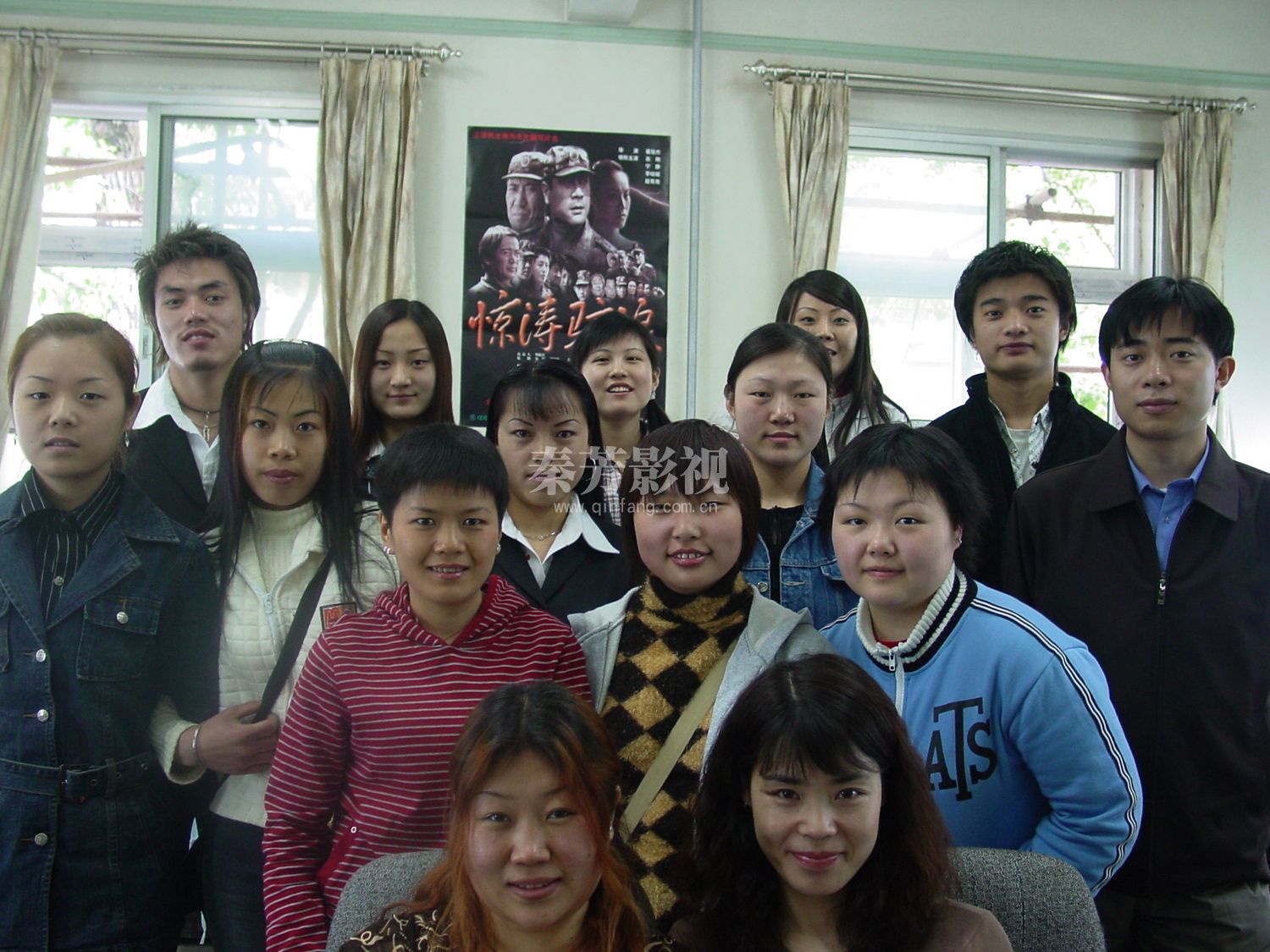 影视化妆师工资：应对挑战的奖励