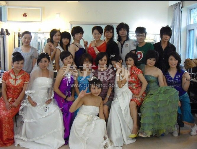 剧组化妆师在剧组应该怎么干