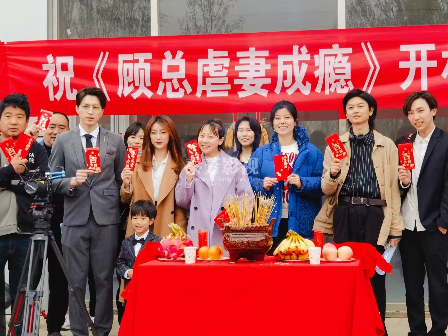 影视化妆师是娱乐圈的人吗