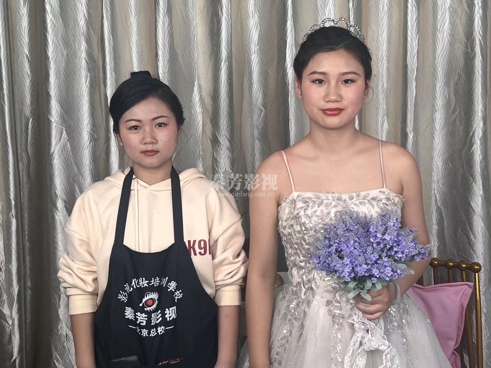 剧组开机普通人可以去看吗