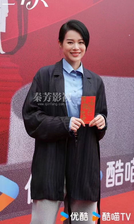 恭喜彭孝成同学就业剧组《三十九 二十八蛮好的人生》