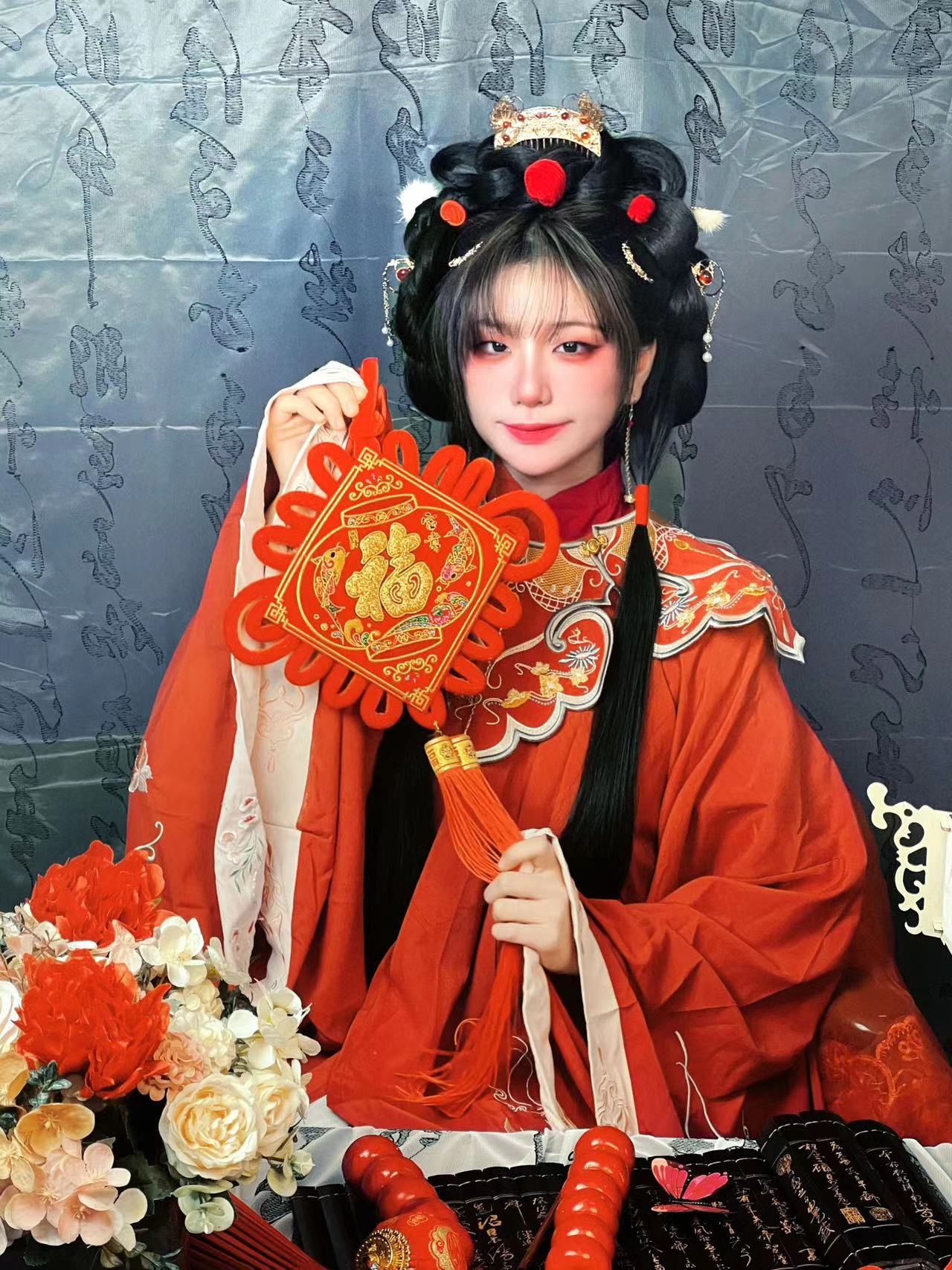 在剧组给演员化妆 化妆师应该注意什么