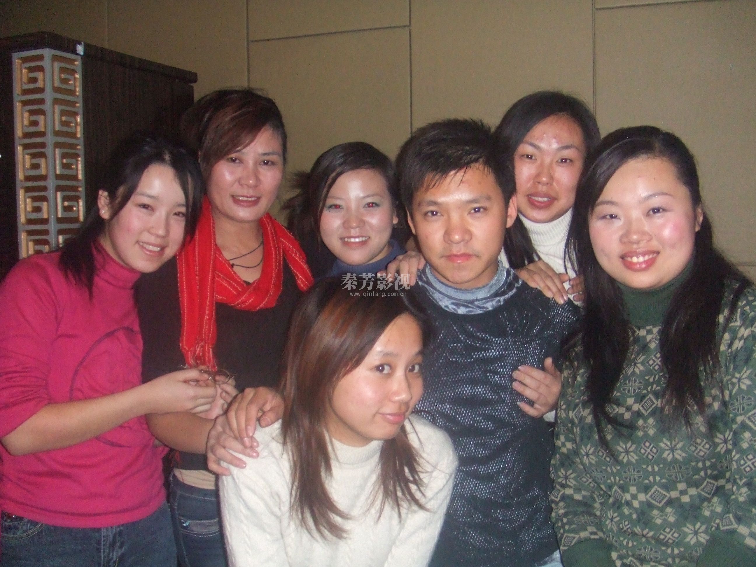 学校与影视剧组 如何交接工作