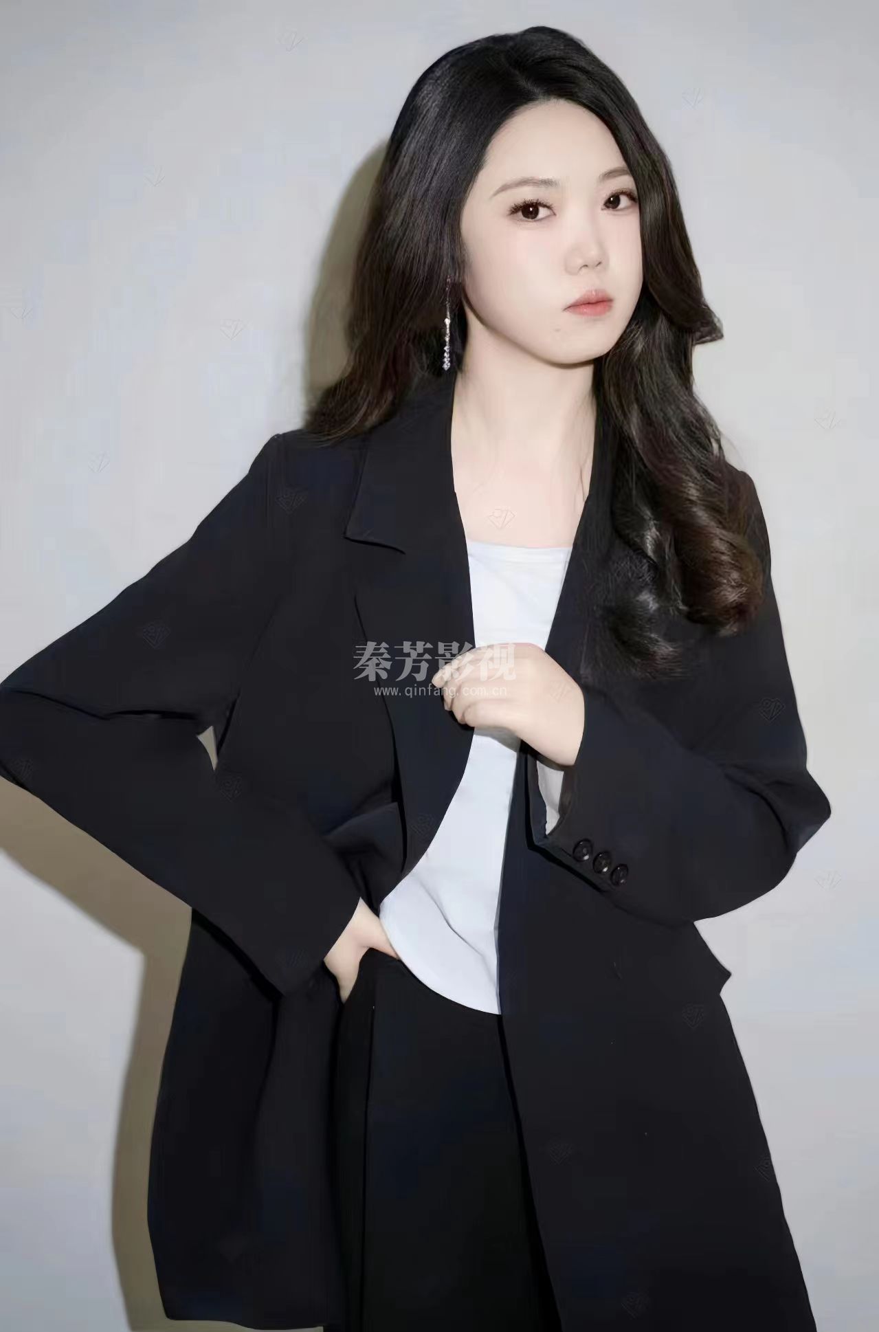 北京秦芳学员党玲【2024】