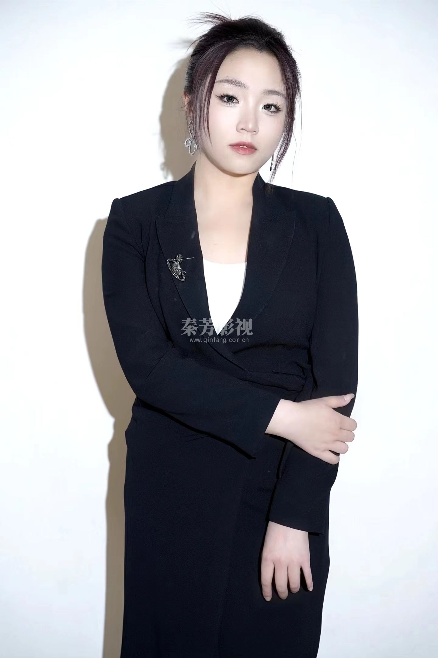 北京秦芳学员冯田甜【2024】