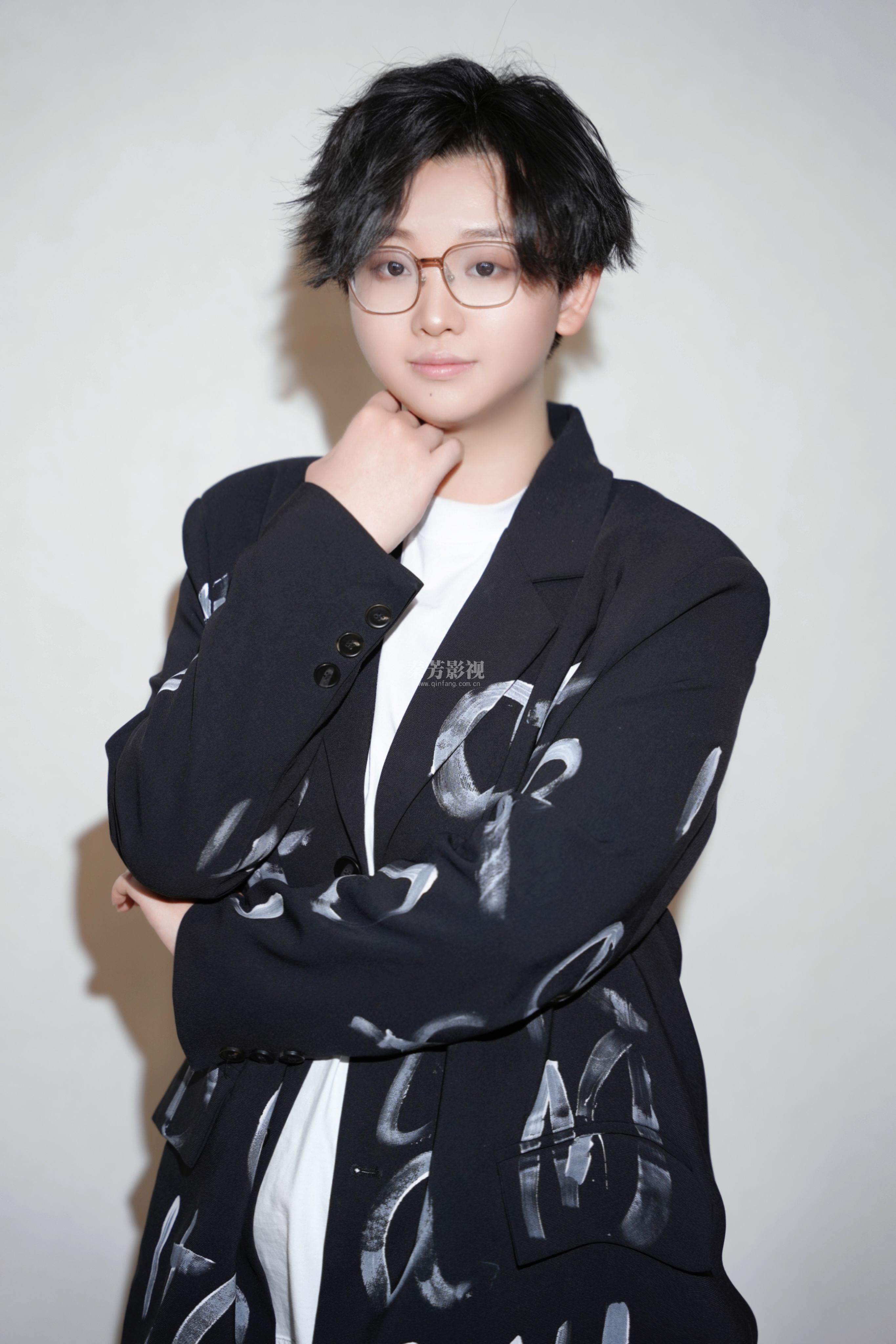 北京秦芳学员李可【2024】 