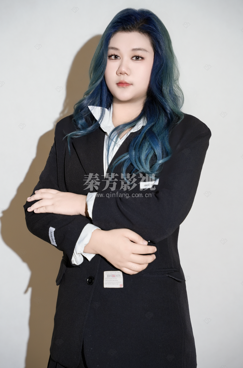 北京秦芳学员张文慧【2024】