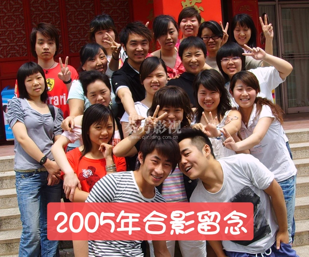  剧组工作人员以前都是学什么专业的