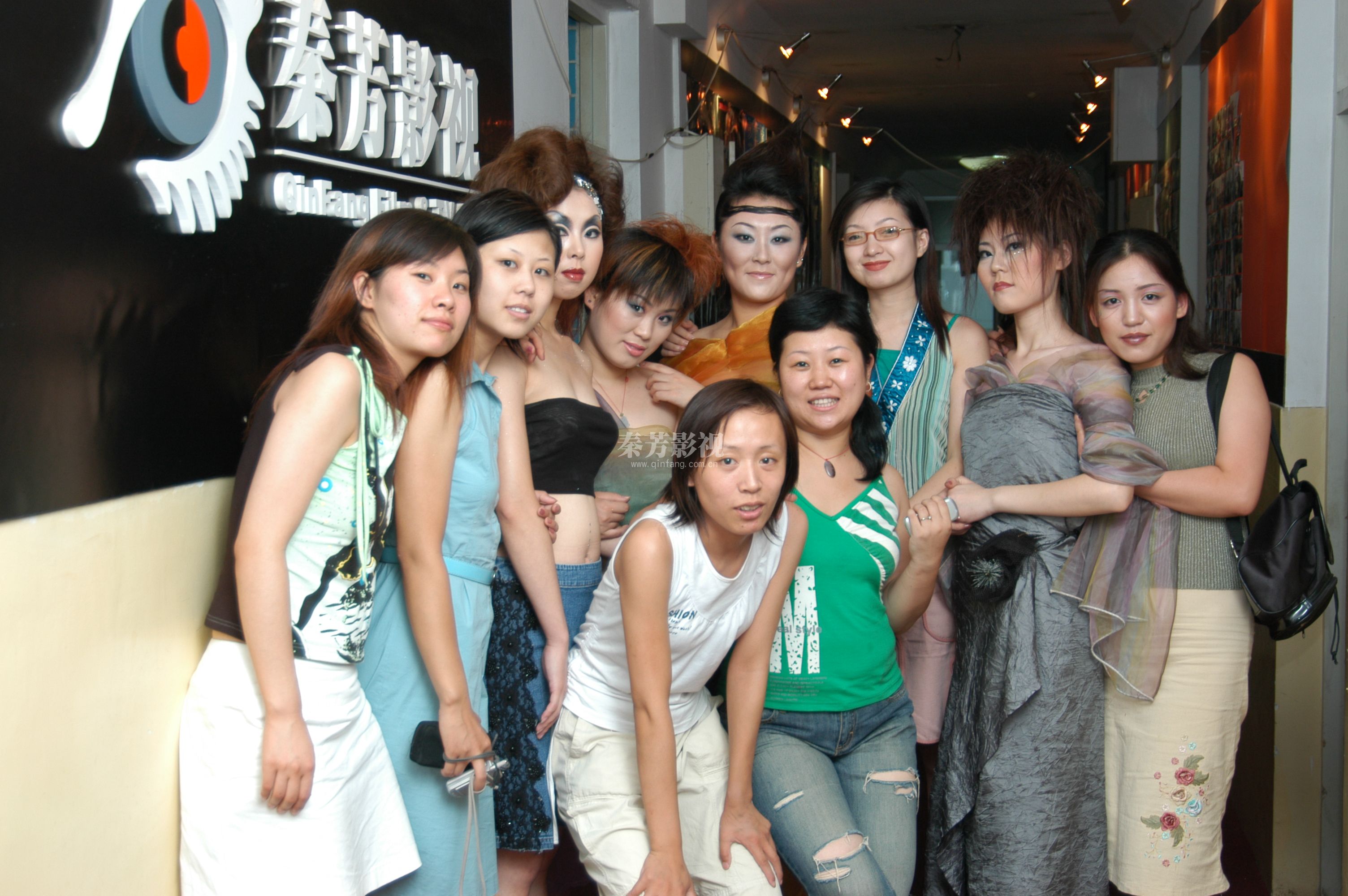 垃圾骗人化妆学校的特点