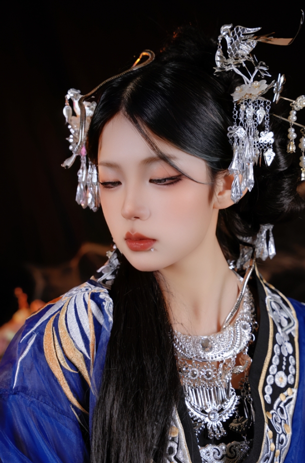 是否可以直接去剧组学习影视化妆