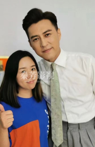 剧组化妆师熬成老大：一生的修行