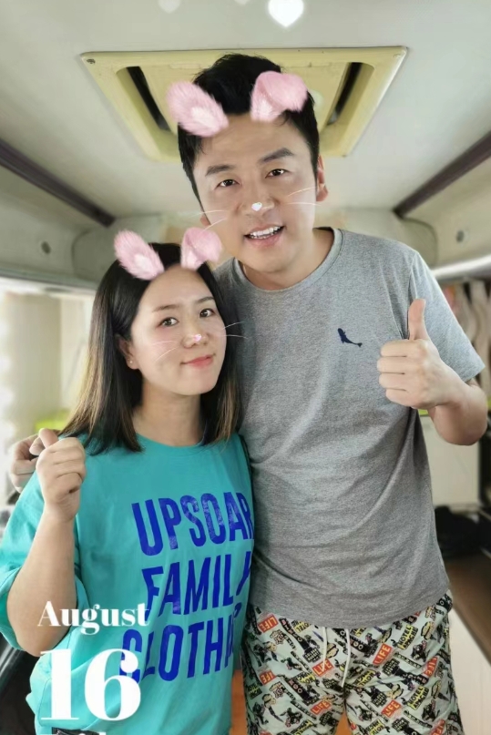 化妆师需要与演员保持良好关系