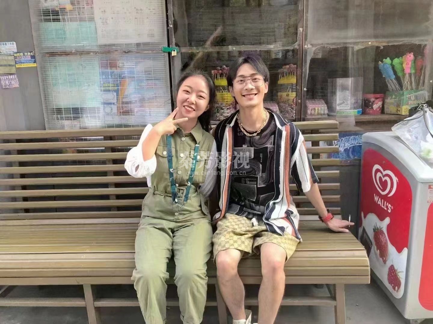 《欢笑老弄堂》今日定档