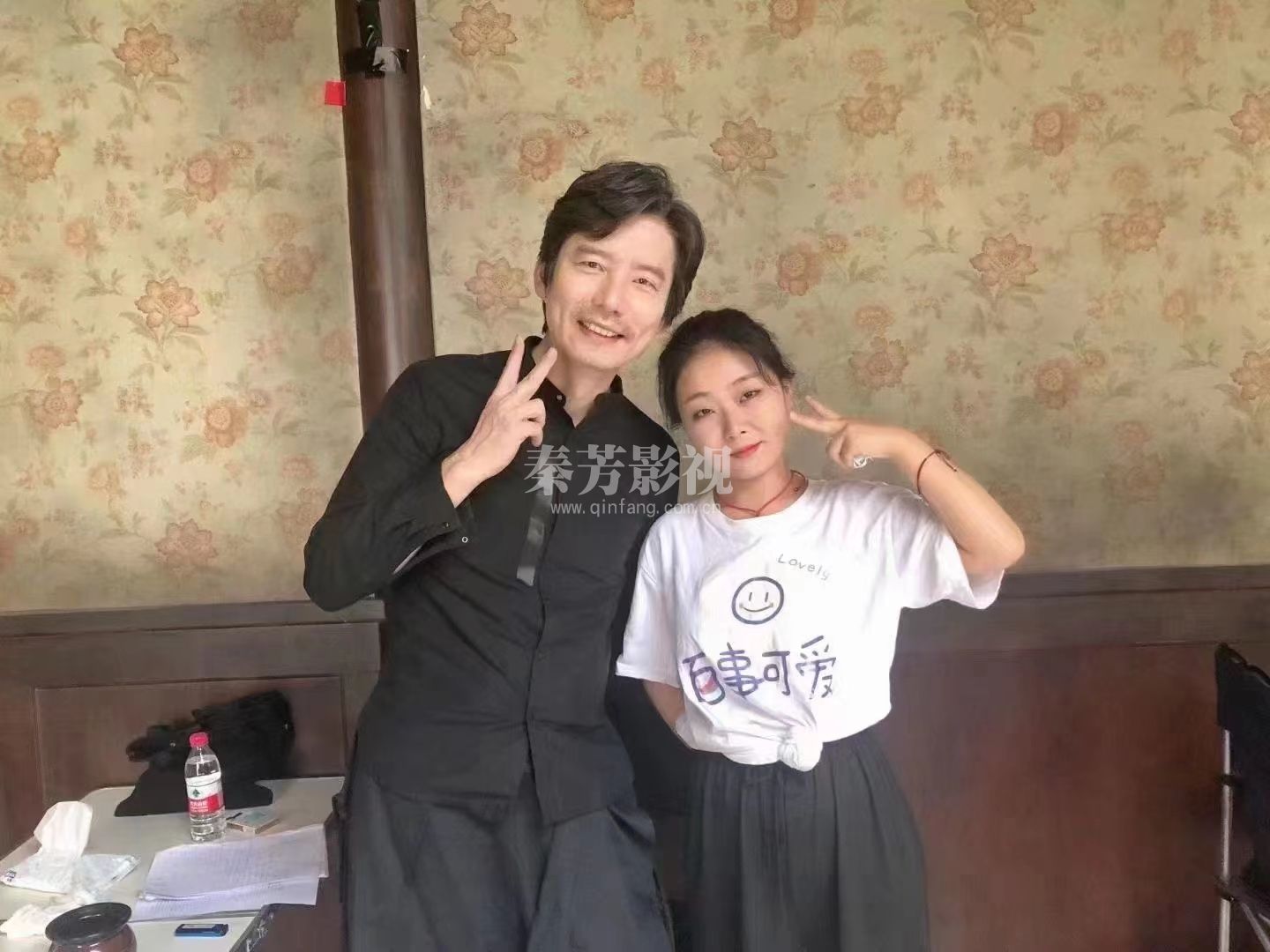 《欢笑老弄堂》今日定档