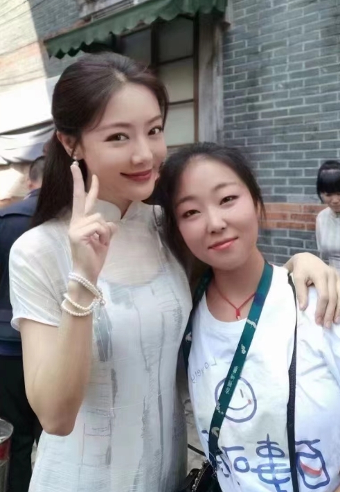 《欢笑老弄堂》今日定档