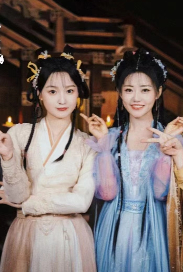 网剧《九尾藏不住》很好看