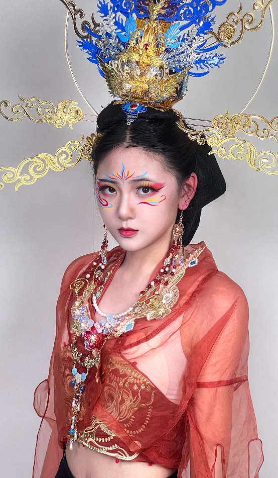 剧组化妆师第一次进剧组需要注意什么