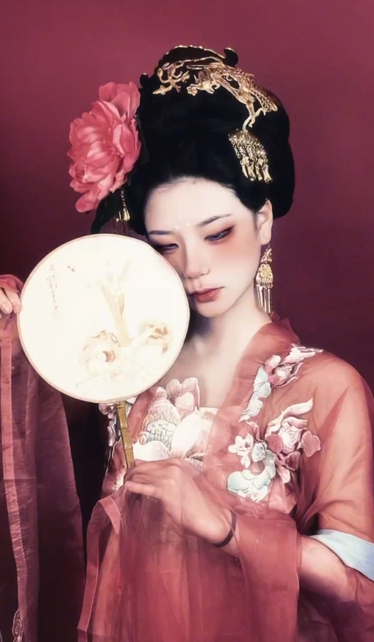 剧组的男女化妆师比例为什么会严重失调