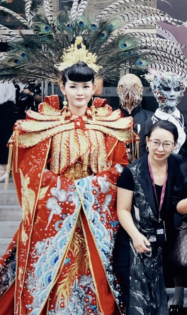 剧组化妆师怎样提升技能攻略