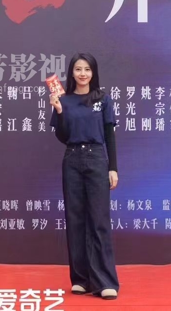 著名导演刘江当代反谍大剧  #电视剧安全危机 开机大吉