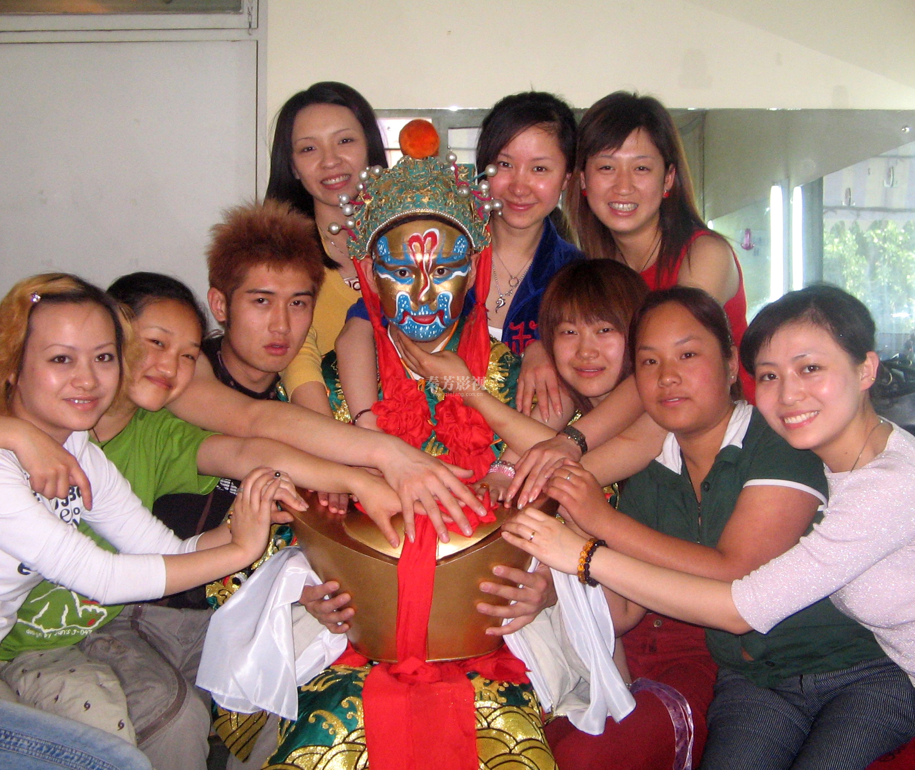 老师解答 化妆师和影视化妆师有哪些不一样的地方