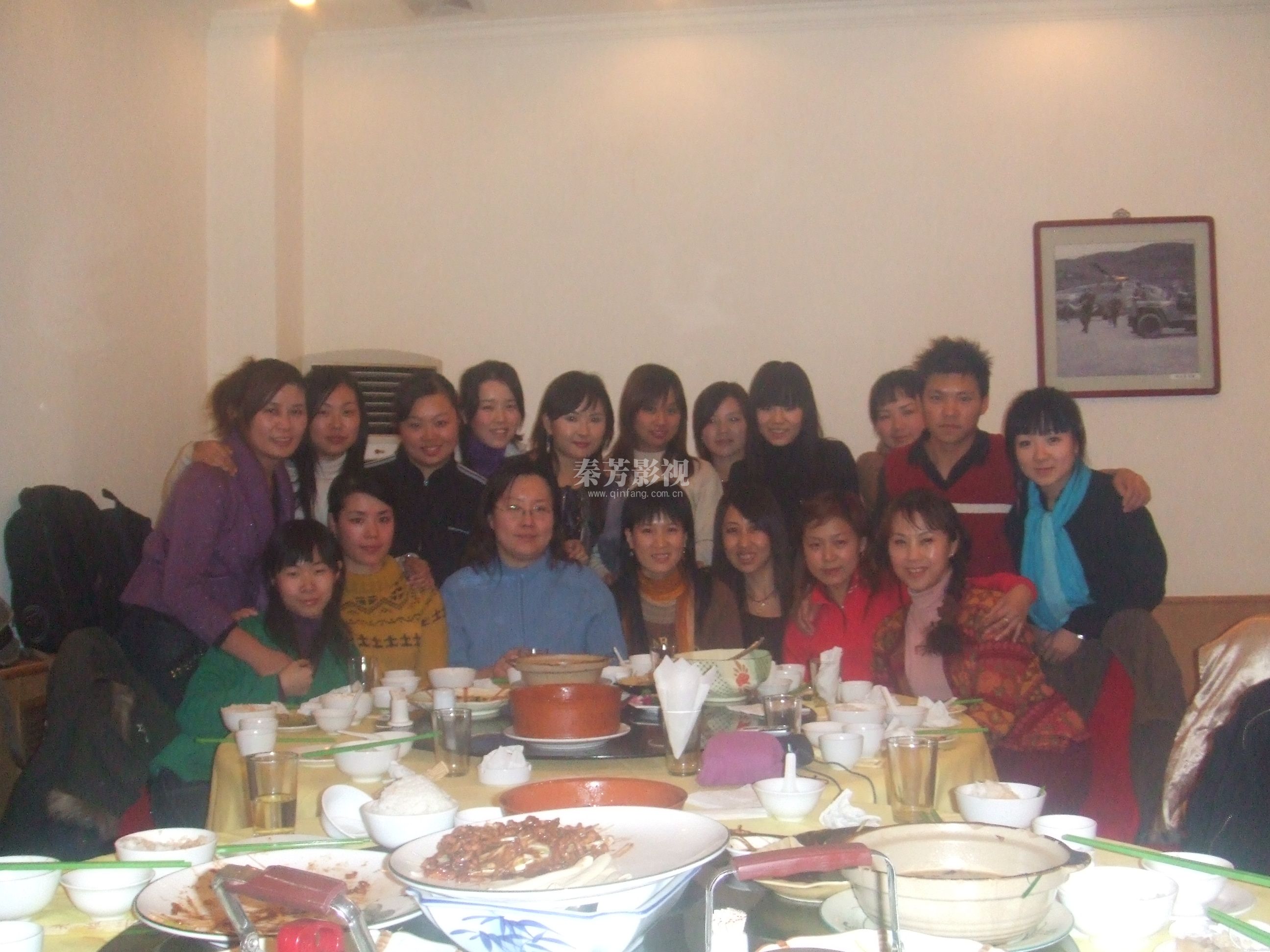 影视化妆毕业找工作的年龄限制大吗