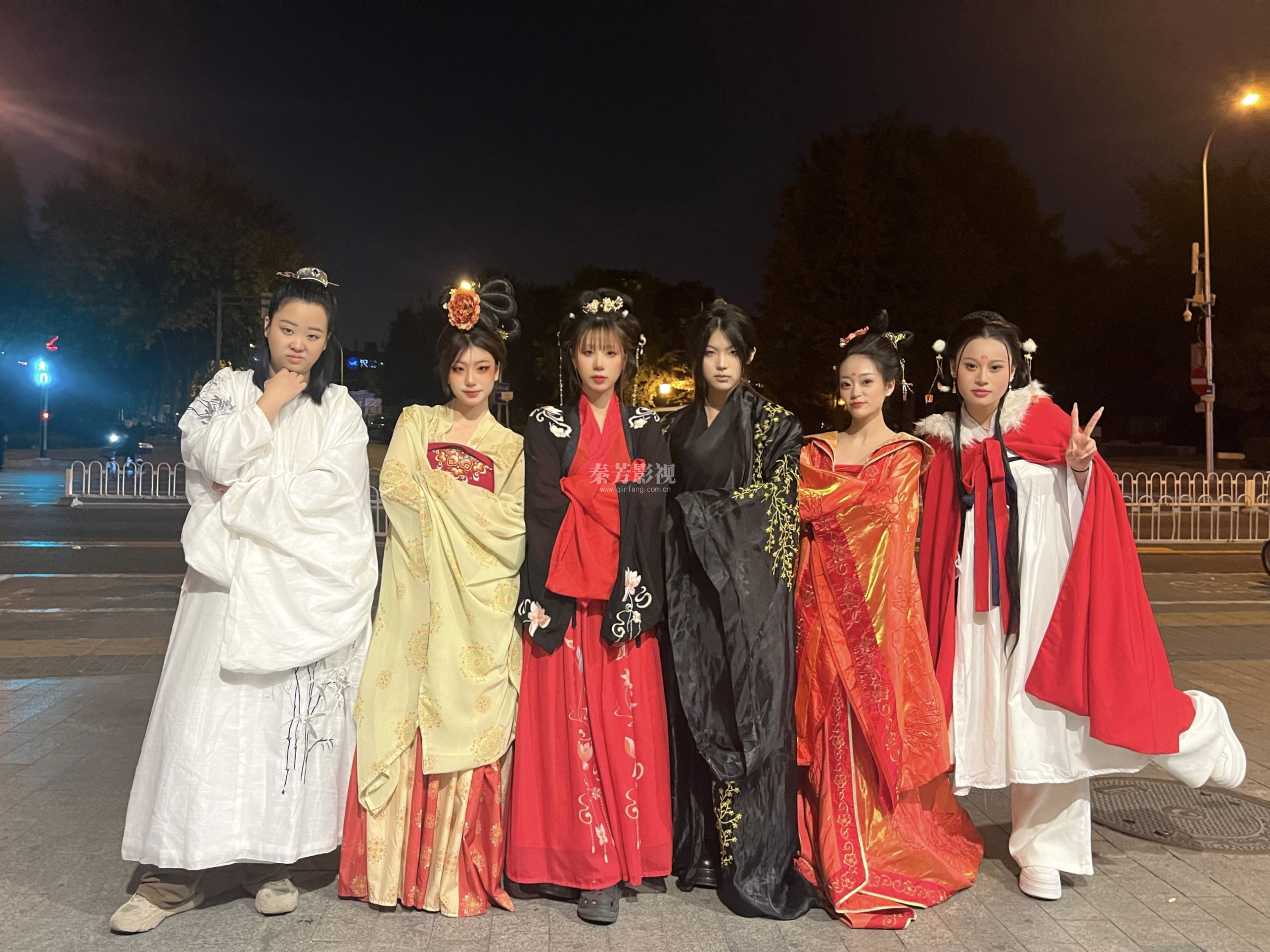 影视化妆师可以去婚礼化妆吗