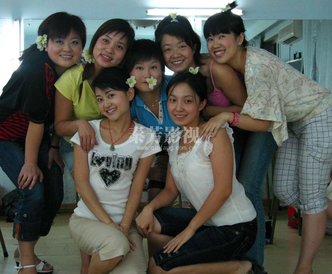 零基础去剧组做化妆师难不难