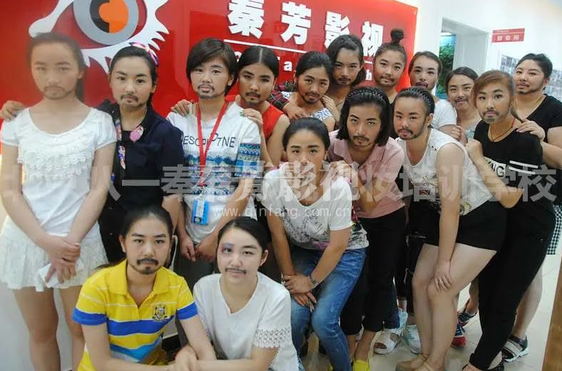 什么样的化妆师才可以进入娱乐圈