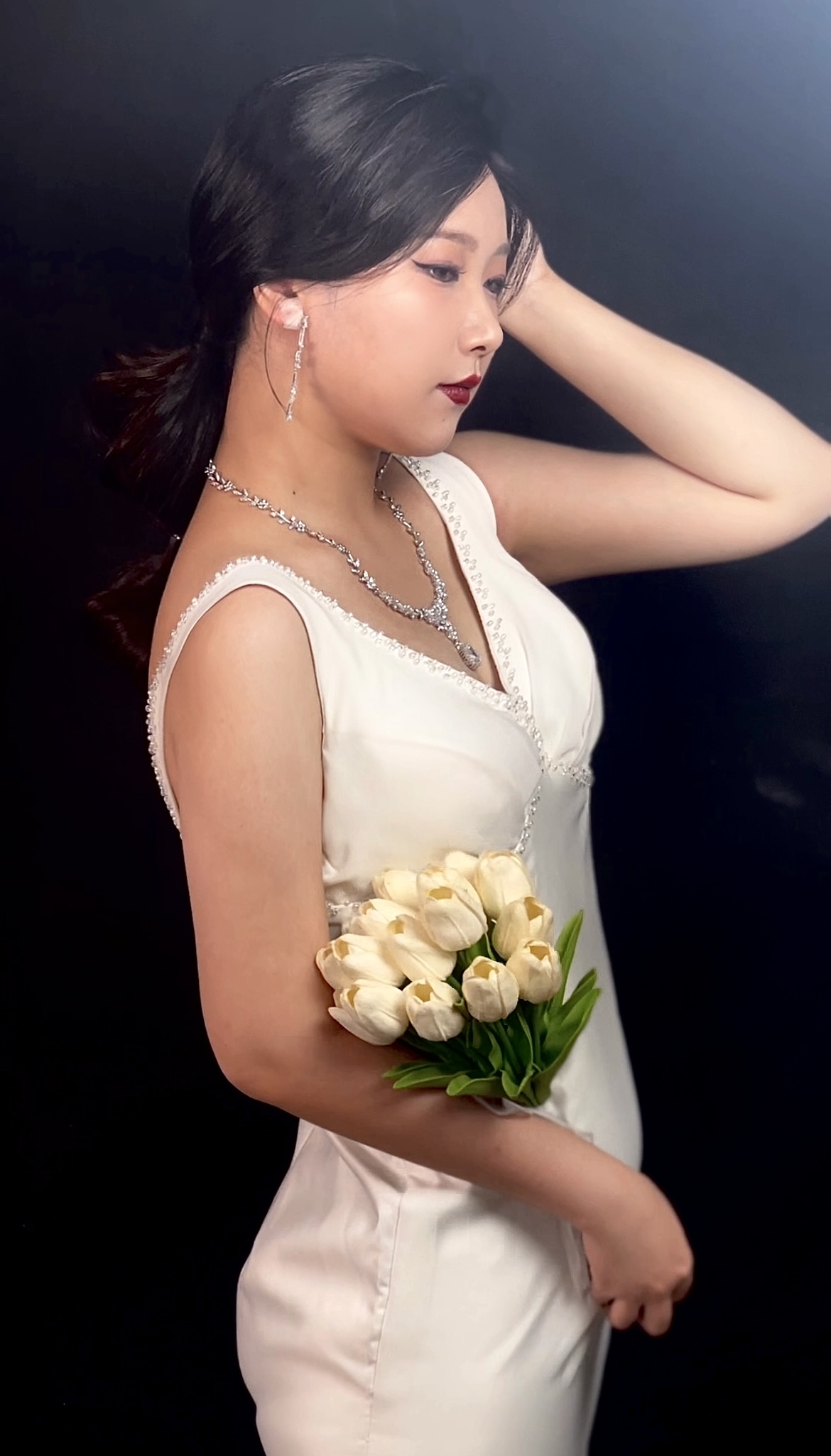 剧组化妆师长期出差难回家 工作就那么多吗 