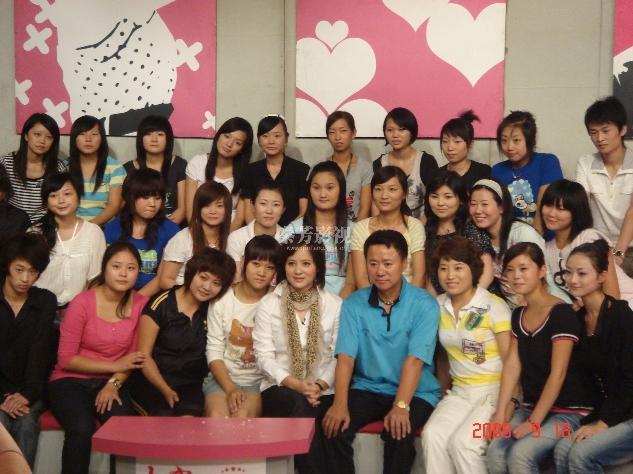 学影视化妆是否有必要去毛戈平学习