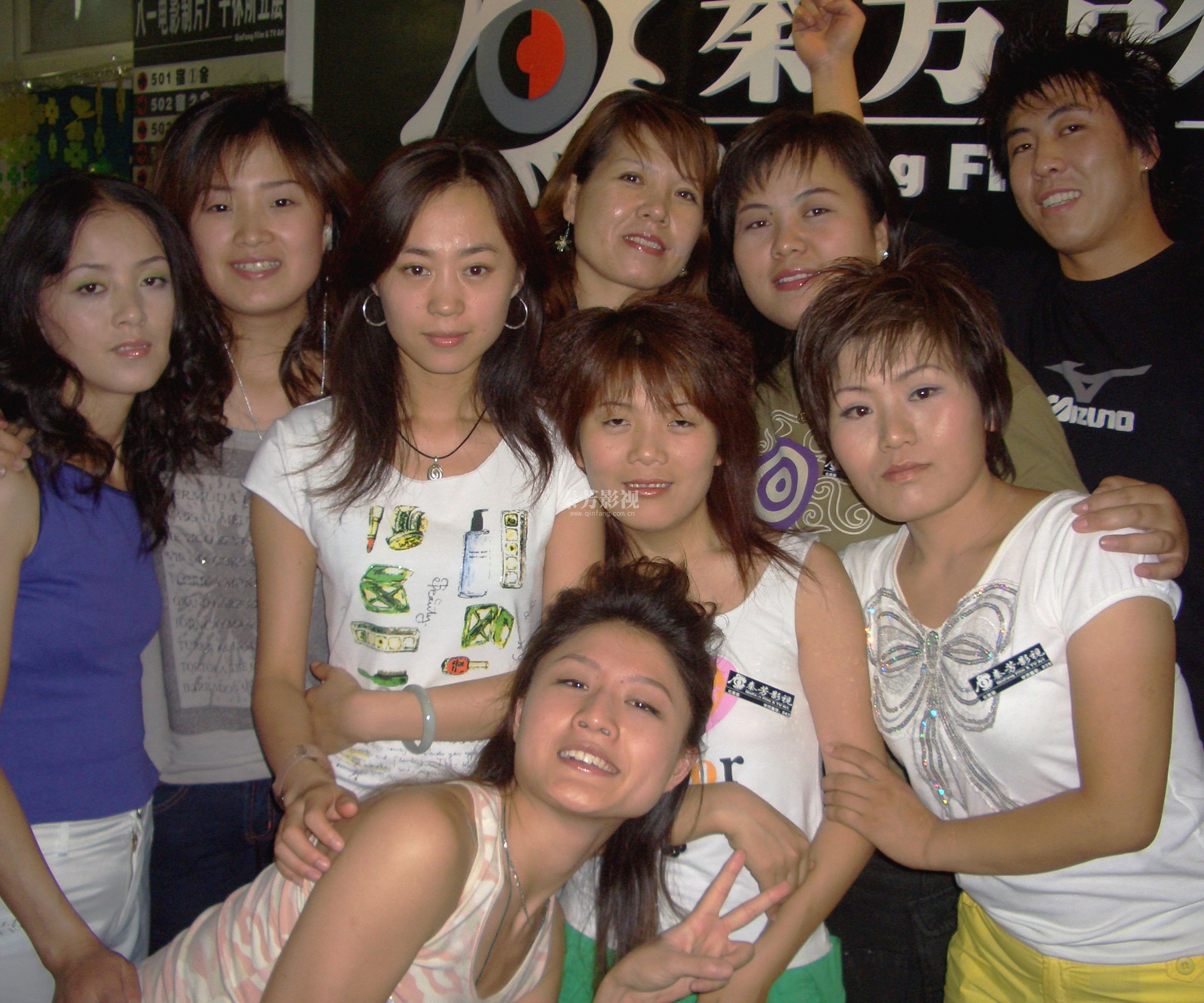 影视化妆就是剧组跟妆吗 哪里不一样